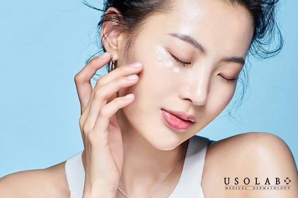 Việc dưỡng trắng song song chống nắng là nguyên tắc không thể tách rời