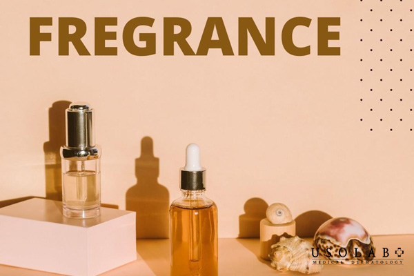 Hương liệu (Fragrance, Parfum)
