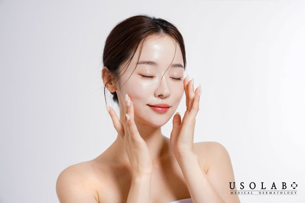Cơ chế làm trắng da từ glutathione và niacinamide