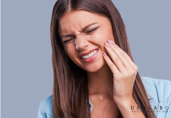 mỹ phẩm cho da tổn thương sau điều trị