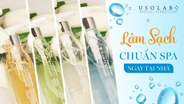 mỹ phẩm spa gần tôi