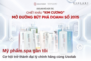 mỹ phẩm spa gần tôi