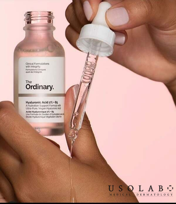serum HA 2% cho da nhạy cảm