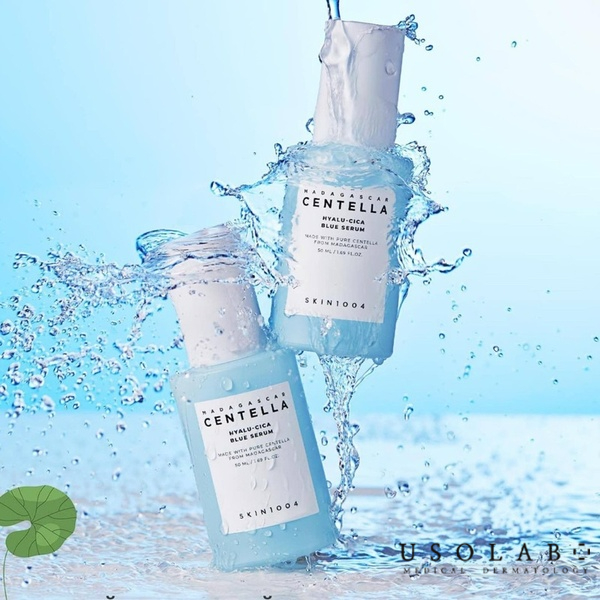 serum HA 2% cho da nhạy cảm