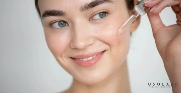 serum HA 2% cho da nhạy cảm