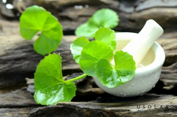 serum phục hồi cho da nhạy cảm