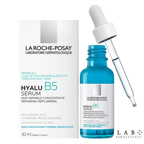 serum phục hồi cho da nhạy cảm