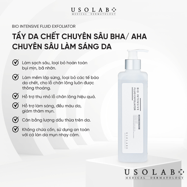 so sánh AHA và BHA cho da dầu mụn