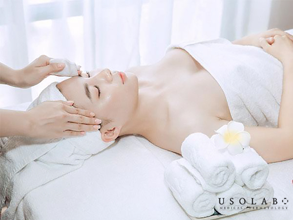 tại sao serum tốt vẫn khó bán spa
