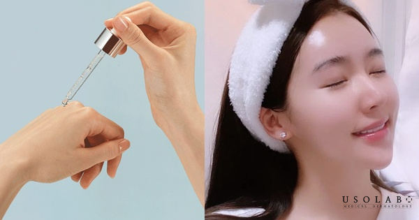 tại sao serum tốt vẫn khó bán spa