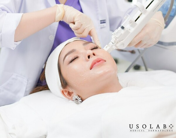 tại sao serum tốt vẫn khó bán spa