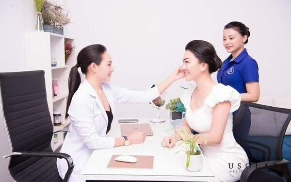 tại sao serum tốt vẫn khó bán spa