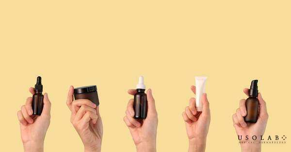 Thời gian giữa các bước skincare