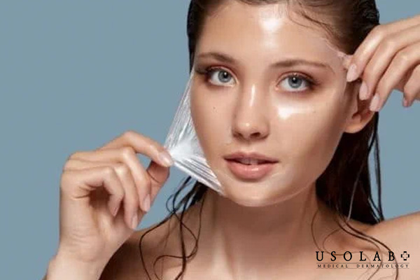 Giới thiệu các phương pháp tái tạo da truyền thống