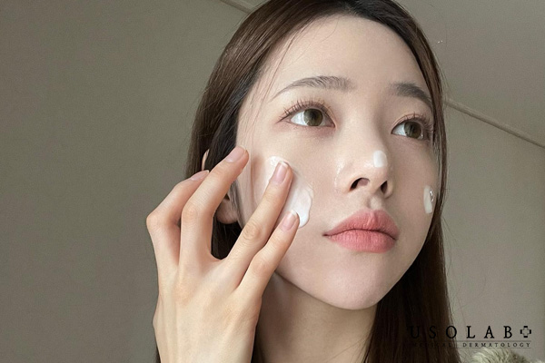 Cách chọn kem chống nắng nâng tone đúng chuẩn