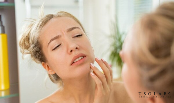 Có nên dùng 2 loại sữa rửa mặt sáng tối