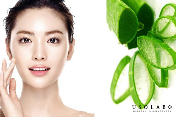 Giải pháp khoa học giúp da sáng khỏe tự nhiên