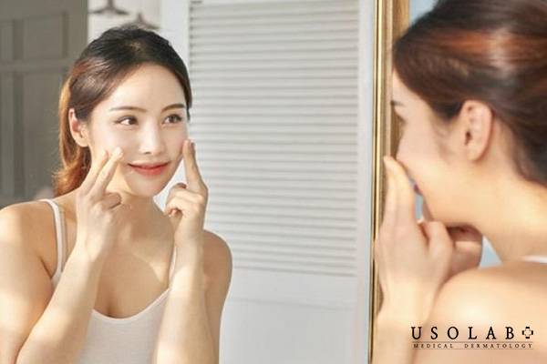 Sai lầm khi nghĩ “da không mụn thì không cần chăm”