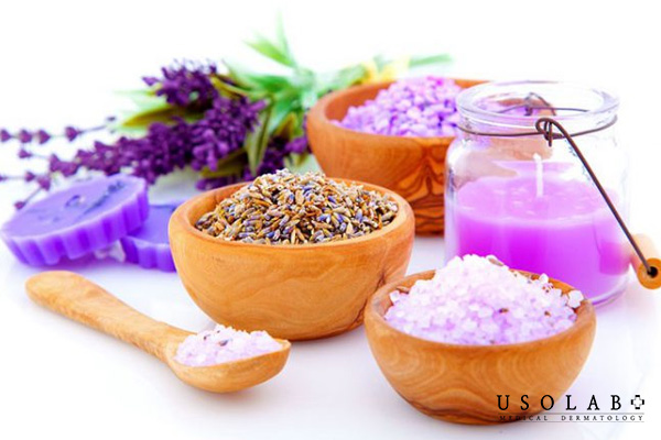 Sản phẩm chứa hương liệu hoặc cồn