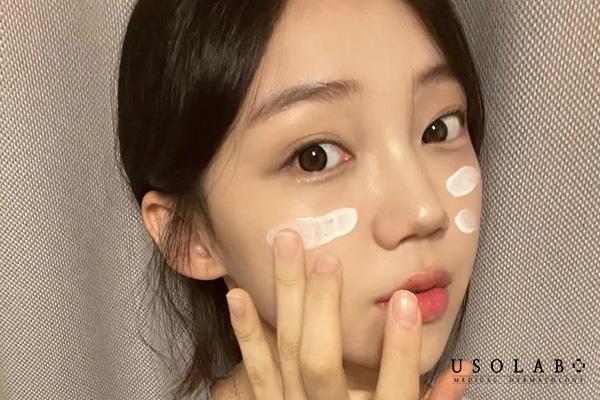 Tiêu chí chọn kem chống nắng dược mỹ phẩm Hàn Quốc phù hợp