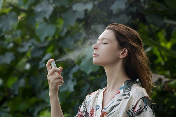 Tiêu chí chọn xịt khoáng tốt cho da mụn
