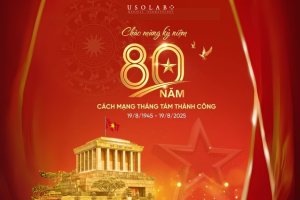 cách mạng tháng 8