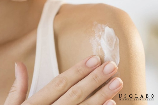 Là loại sản phẩm giúp chống cả tia UVA và UVB, trong khi SPF chỉ phản ánh khả năng chống UVB mà thôi.