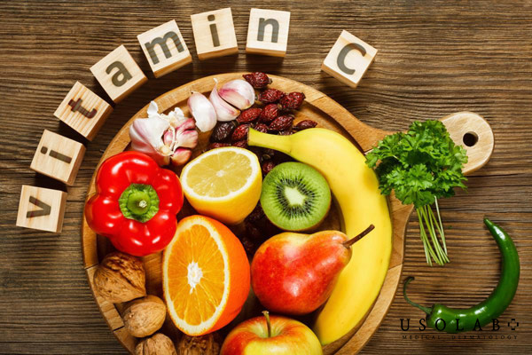 Ăn gì để trắng da nhanh nhất