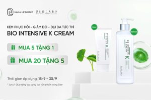 K cream