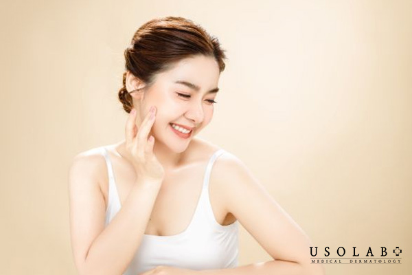 Rất khó để làm da trắng sáng bật tông rõ rệt chỉ trong 3 ngày
