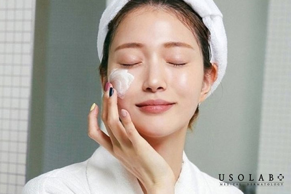Kem chống nắng không có khả năng làm trắng da vĩnh viễn
