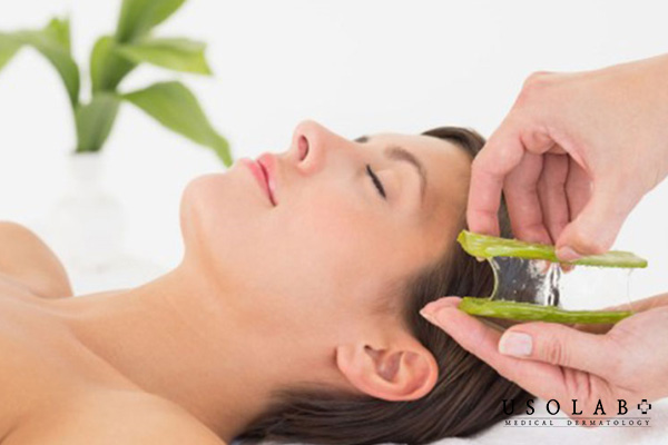 Những câu hỏi thường gặp về nha đam làm trắng da