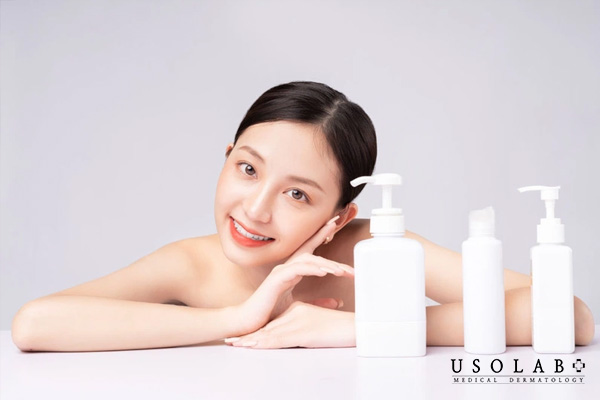 Chọn mỹ phẩm làm trắng có kiểm định y khoa