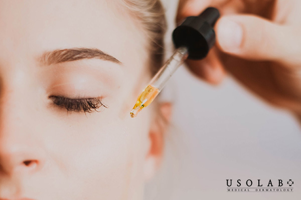nhiều loại serum giá học sinh hiện nay được sản xuất từ những thương hiệu uy tín