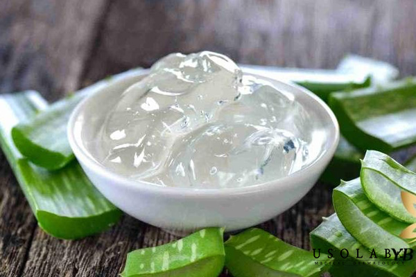 Nha đam có thể hỗ trợ làm sáng da