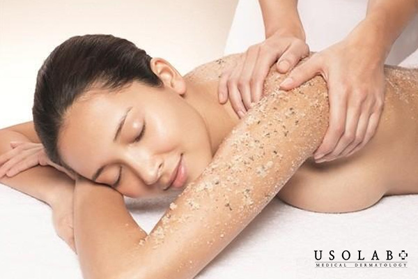 Sau khoảng 2–3 tuần kiên trì thực hiện đều đặn từ 2–3 lần/tuần