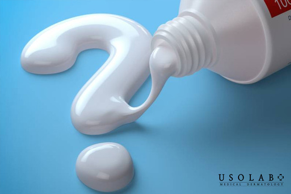 Fluoride, chất tẩy trắng, triclosan và chất tạo bọt