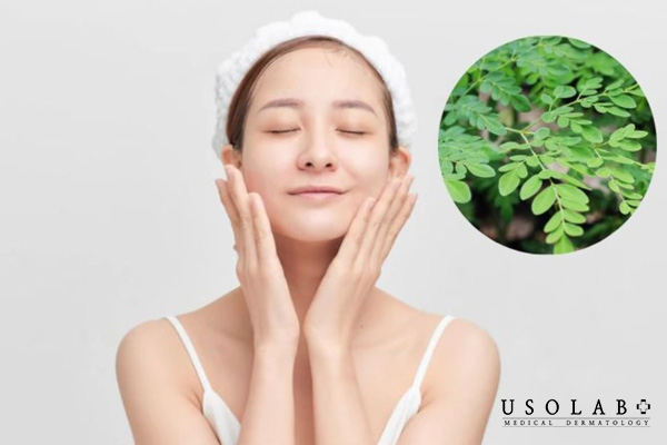 Theo trong y học cổ truyền thuốc nam có thể làm trắng da