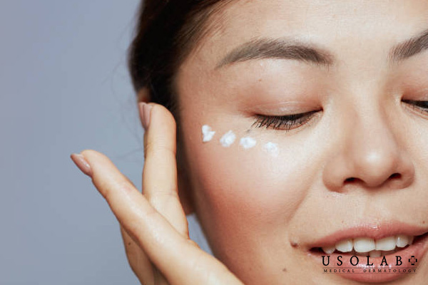 Tiêu chí chọn kem dưỡng ẩm căng bóng da phù hợp