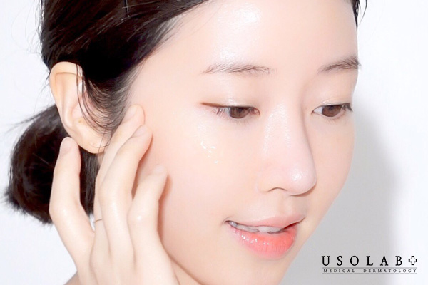 Tiêu chí chọn kem dưỡng trắng da trị mụn Hàn Quốc