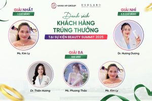 trung thưởng
