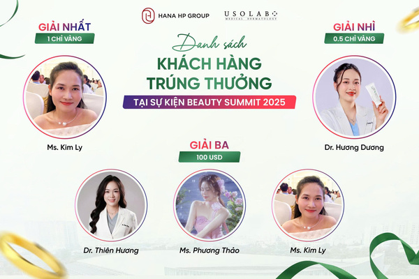 trung thưởng