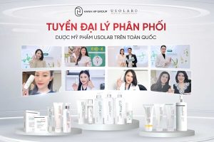 tuyển đại lý