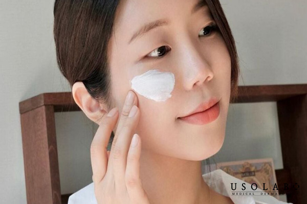 Ưu điểm nổi bật của kem nền chống nắng Hàn Quốc