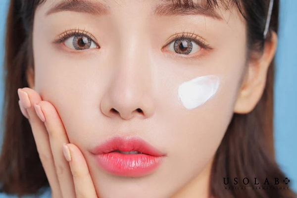 Vì sao kem nền chống nắng Hàn Quốc được phái đẹp yêu thích