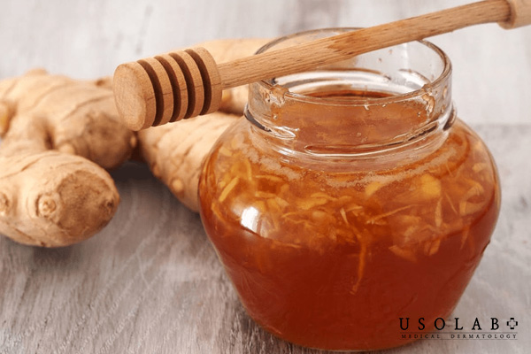 Rượu nghệ có khả năng kháng viêm, chống oxy hóa mạnh