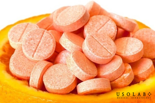 C sủi là dạng thực phẩm bổ sung vitamin C