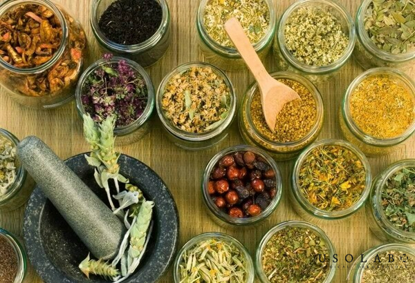 Ai nên và không nên tắm trắng bằng thảo dược thuốc bắc