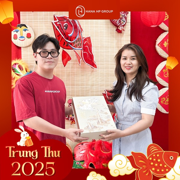 trung thu
