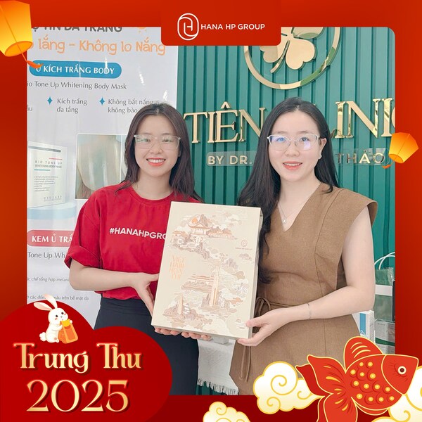 trung thu